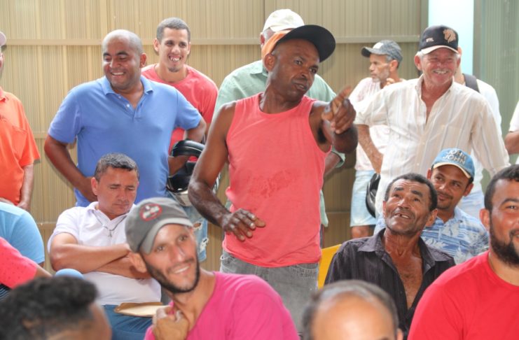 Competição foi tema de reunião entre os 24 representantes de clubes e integrantes da Secjesp