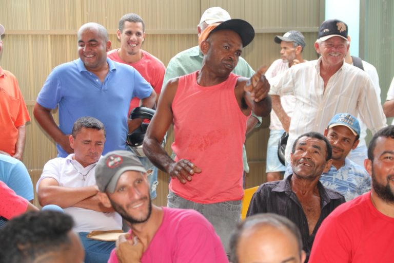 Copa Rural de Futebol Amador será realizada em Lagarto