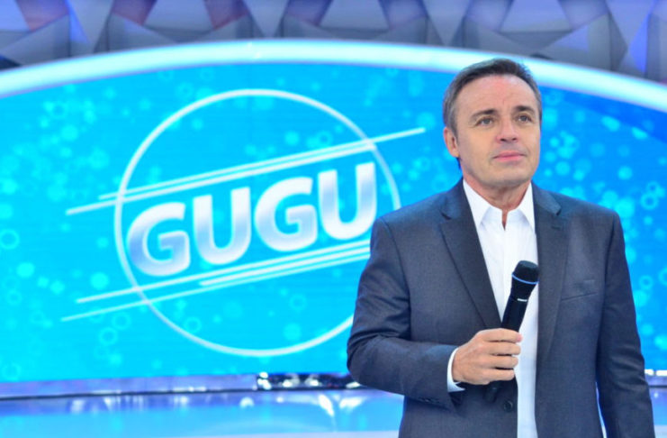 Gugu teve morte cerebral