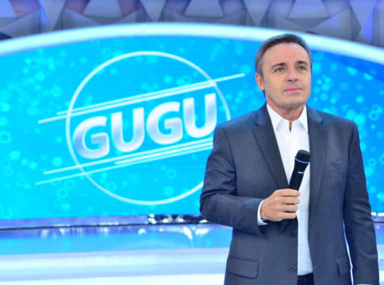 Assessoria confirma a morte do apresentador Gugu Liberato