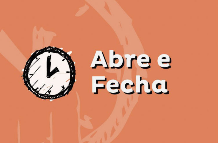 Confira os horários de funcionamento dos serviços municipais.