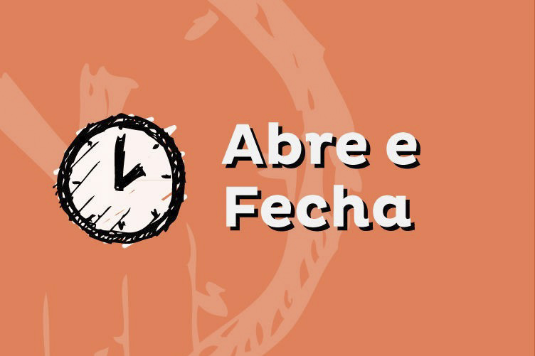 Confira os horários de funcionamento do mercado municipal e Balneário Bica