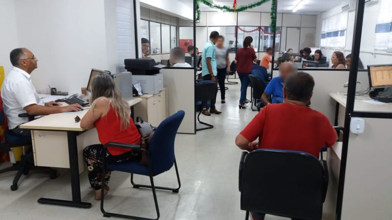 Programa de Renegociação de Dívidas contabiliza mais de cinco mil adesões