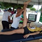 9ª Corrida Rústica de Santa Luzia