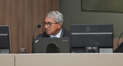 Ex-juiz de Lagarto assume a Ouvidoria Eleitoral do TRE de Sergipe