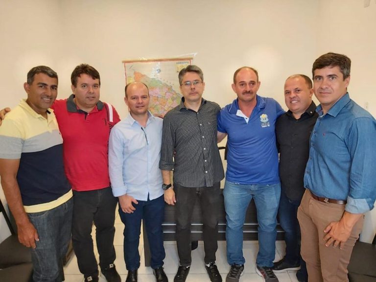 Senador destina R$ 170 mil para a Apae de Lagarto