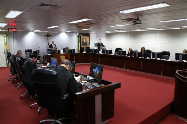 Tribunal de Justiça de Sergipe aprova reajuste de 3,5% para os servidores