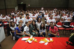 Brigada de Combate ao Aedes aegypti encerra semestre com avaliação positiva