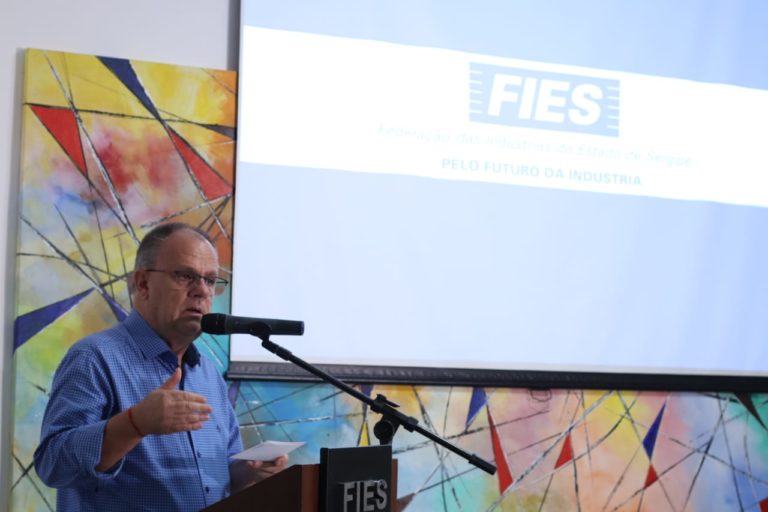 Governador destaca reequilíbrio financeiro e atração de investimentos