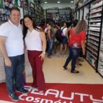 Donos da Beauty Cosméticos