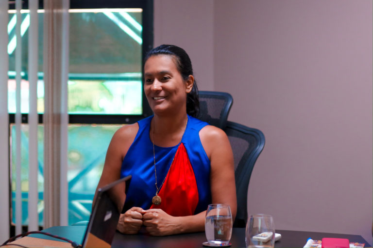 Governo de Sergipe e Unicef dialogam acerca do desenvolvimento infantil em Sergipe