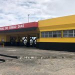 Estádio Estadual de Simão Dias