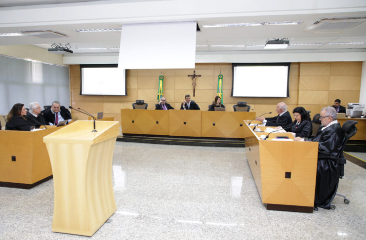Decisão foi aprovada pelo pleno do TCE