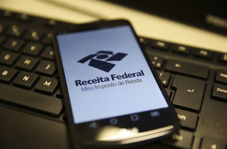 IMPOSTO DE RENDA 201,Declaração IRPF 2019