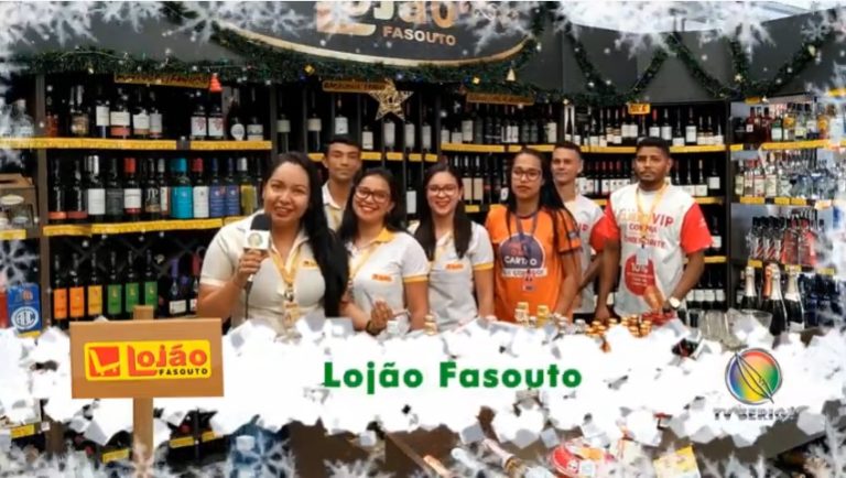 Parceiros da TV Serigy desejam um Feliz Natal e um próspero ano-novo