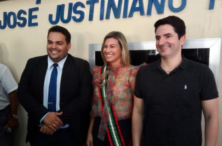 Gustinho Ribeiro elogiou a postura da oposição e classificou o momento com histórico