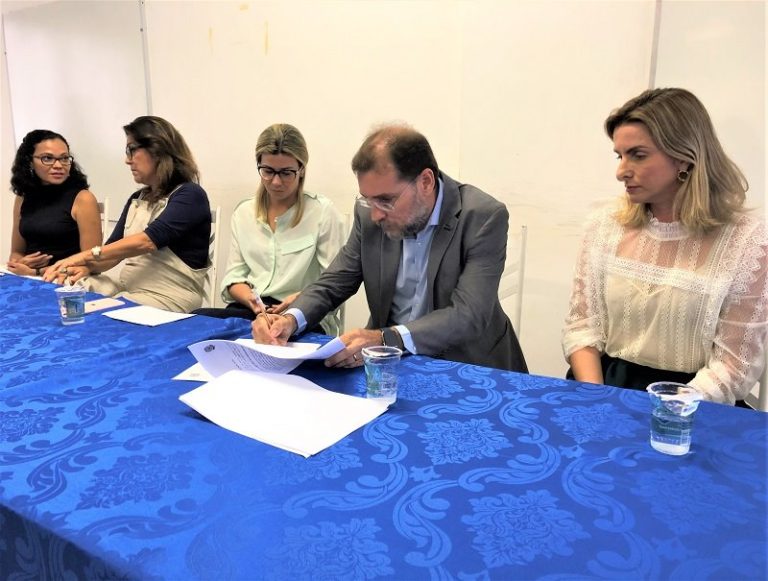 HUL e Prefeitura firmam acordo para atendimento de pacientes de baixa complexidade