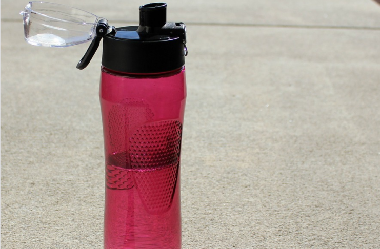 como se manter hidratado