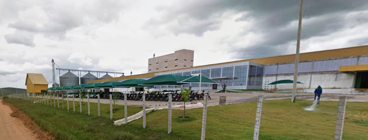 Grupo Maratá dispõe de três grandes unidades industriais em Lagarto