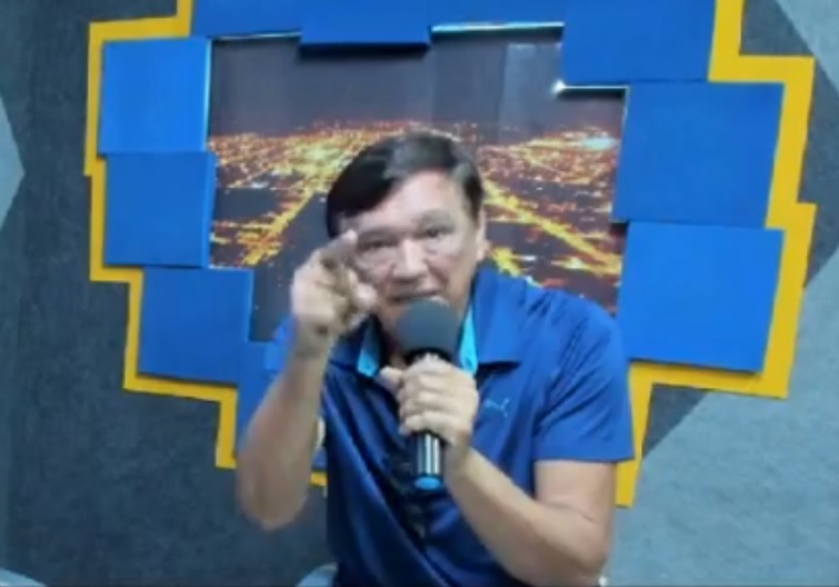 Jerônimo Reis: Saramonteiro é invenção de quem quer desmoralizar Valmir