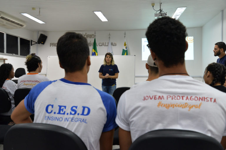 Ensino Médio em Tempo Integral se firma como modelo de ensino de sucesso