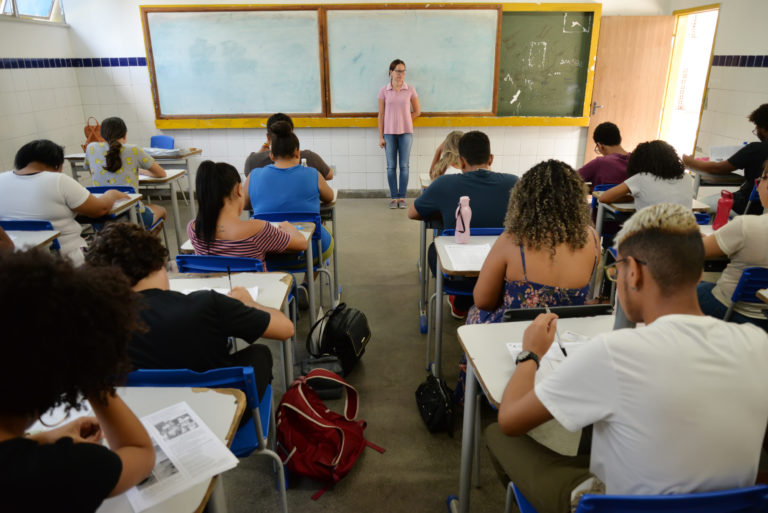 Pré-Universitário: candidatos devem consultar locais de prova para Processo Seletivo