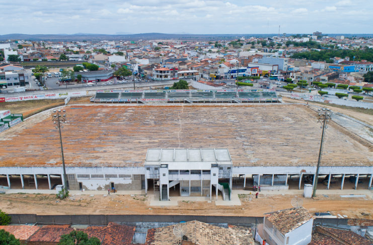 Barretão