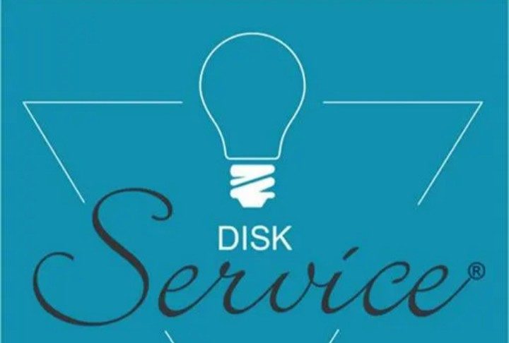 Disk Service