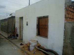 Homem é morto após desentendimentos pós-réveillon em Simão Dias