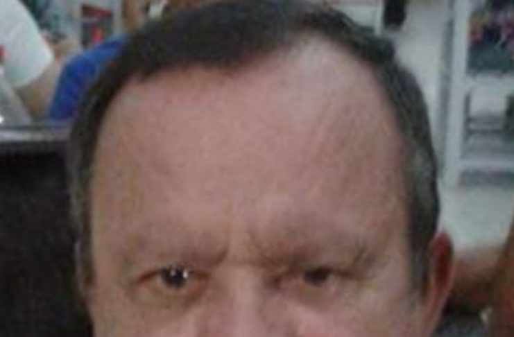 Jorge de Dorinha