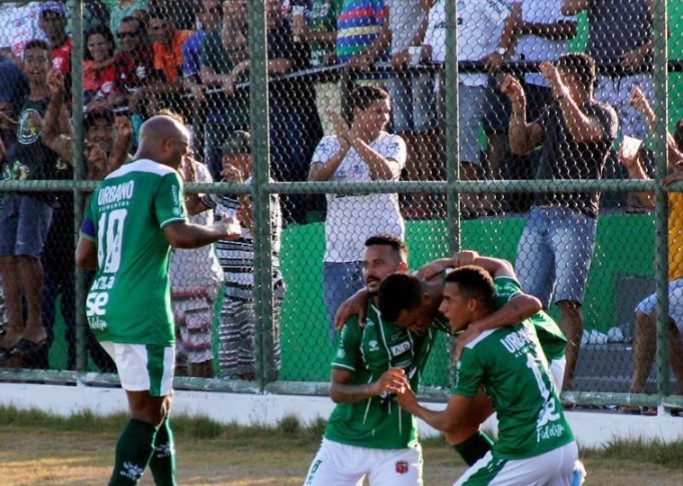 Lagarto FC ganhou uma nova chance para brilhar na elite do futebol sergipano