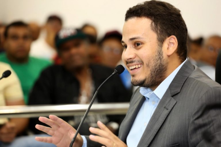 Leonardo Leal: “É um absurdo associar Dilson a não realização do CarnaTobias 2020″