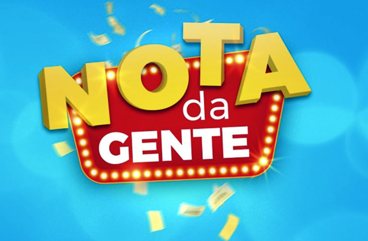 Nota da Gente