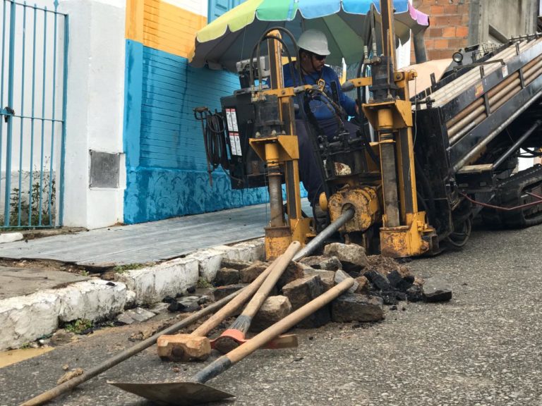 Prefeitura de Riachão inicia a implantação do programa Cidade Digital