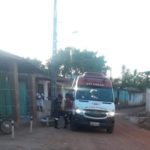 ambulancia