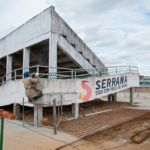 barretão 9