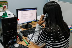 Confira os novos números da Central de Tratamento Fora do Domicílio