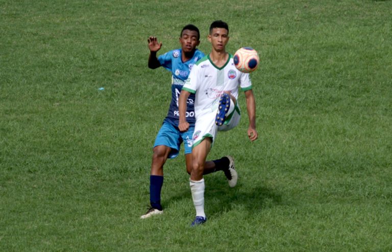 Olímpico é o último sergipano a se despedir da Copinha