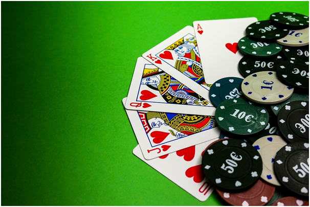 Regras de poker: como jogar poker?