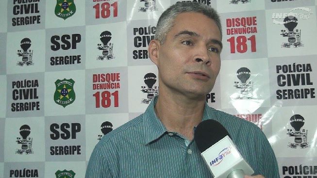 Corpo é encontrado sem os olhos e com os membros amarrados em Aracaju
