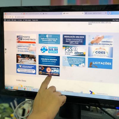 Aprovados na prova teórica do Samu devem apresentar títulos nesta sexta, 24