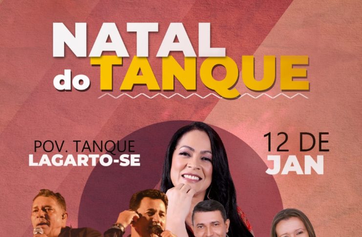 tanque