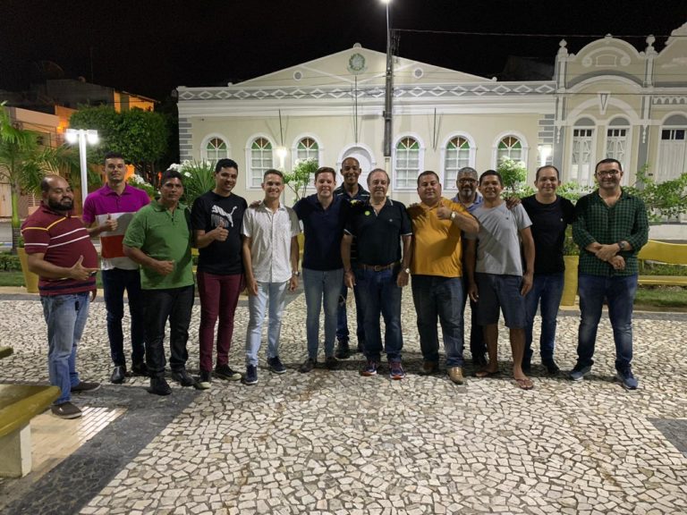 Lagarto pode contar com uma quinta via para as eleições municipais