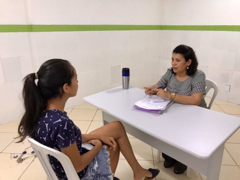 Prefeitura de Riachão do Dantas volta a promover atendimento psicológico