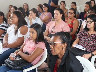 Curso de capacitação para mulheres será realizado na zona rural de Lagarto