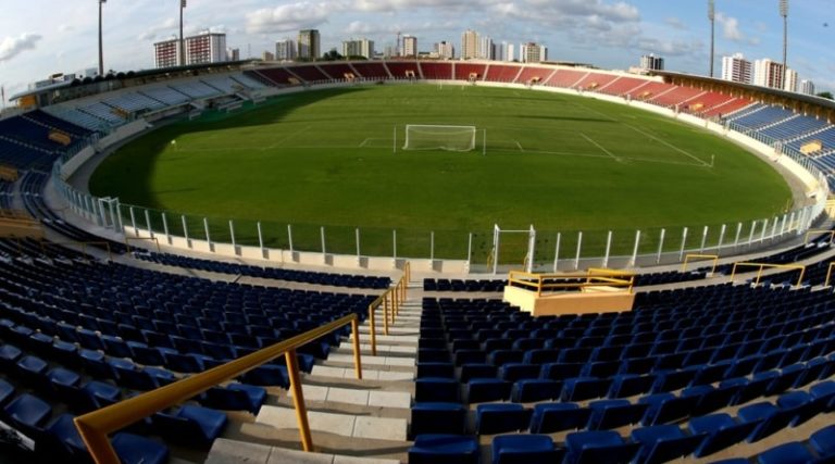 FSF divulga tabela e marca início do Campeonato Sergipano sub-20