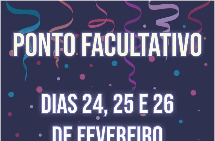 Detran ponto facultativo