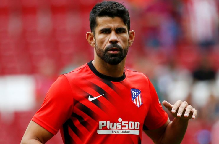 Diego Costa