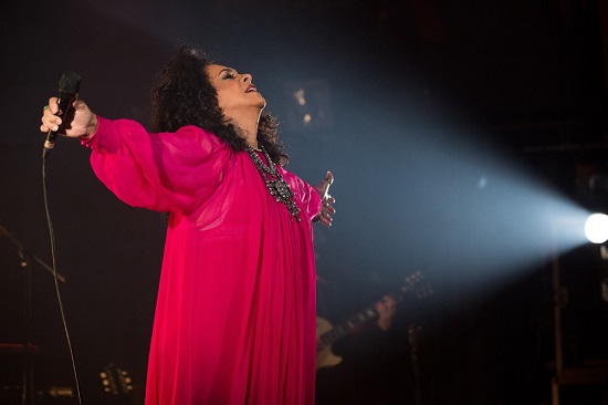 Gal Costa vai lançar novo disco em Aracaju no próximo sábado, 8