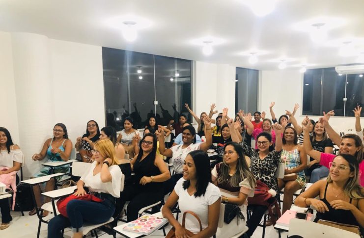 Em Lagarto, a Uniplan está situada na rua Dr. Laudelino Freire, 415, no centro comercial